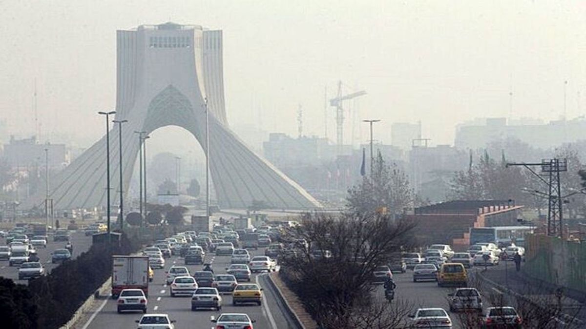 فوری | کمیته اضطرار آلودگی هوای تهران تشکیل جلسه داد/ روز شنبه تعطیل است؟