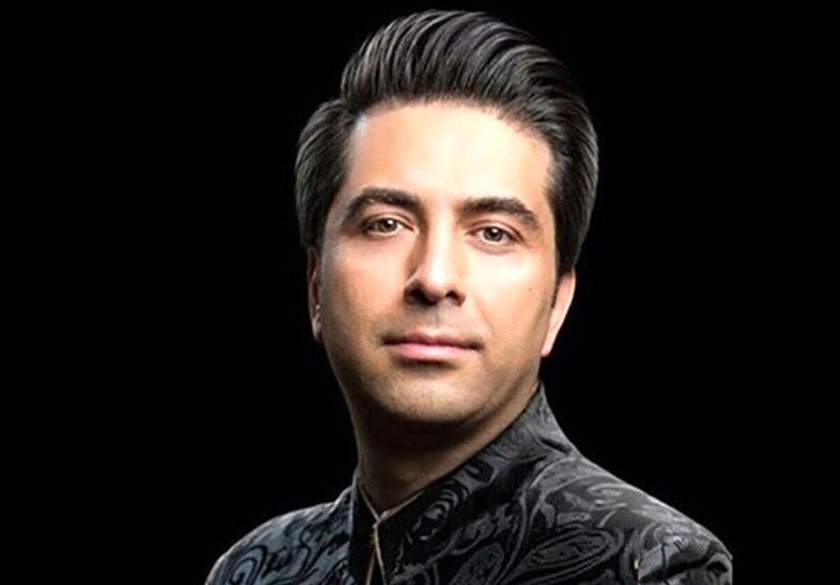 خواننده ایرانی جام جهانی مشخص شد