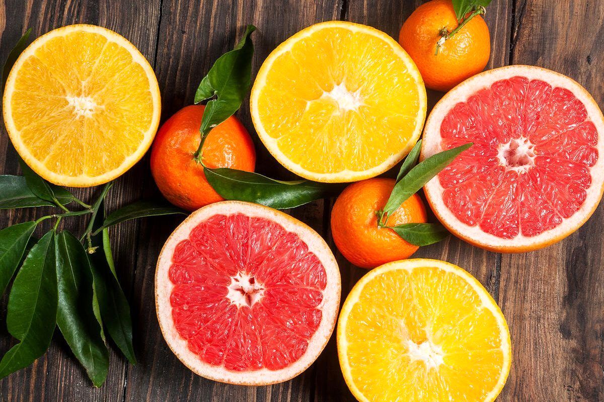 ویتامین سی کدام میوه‌ها از پرتقال بیشتر است ؟