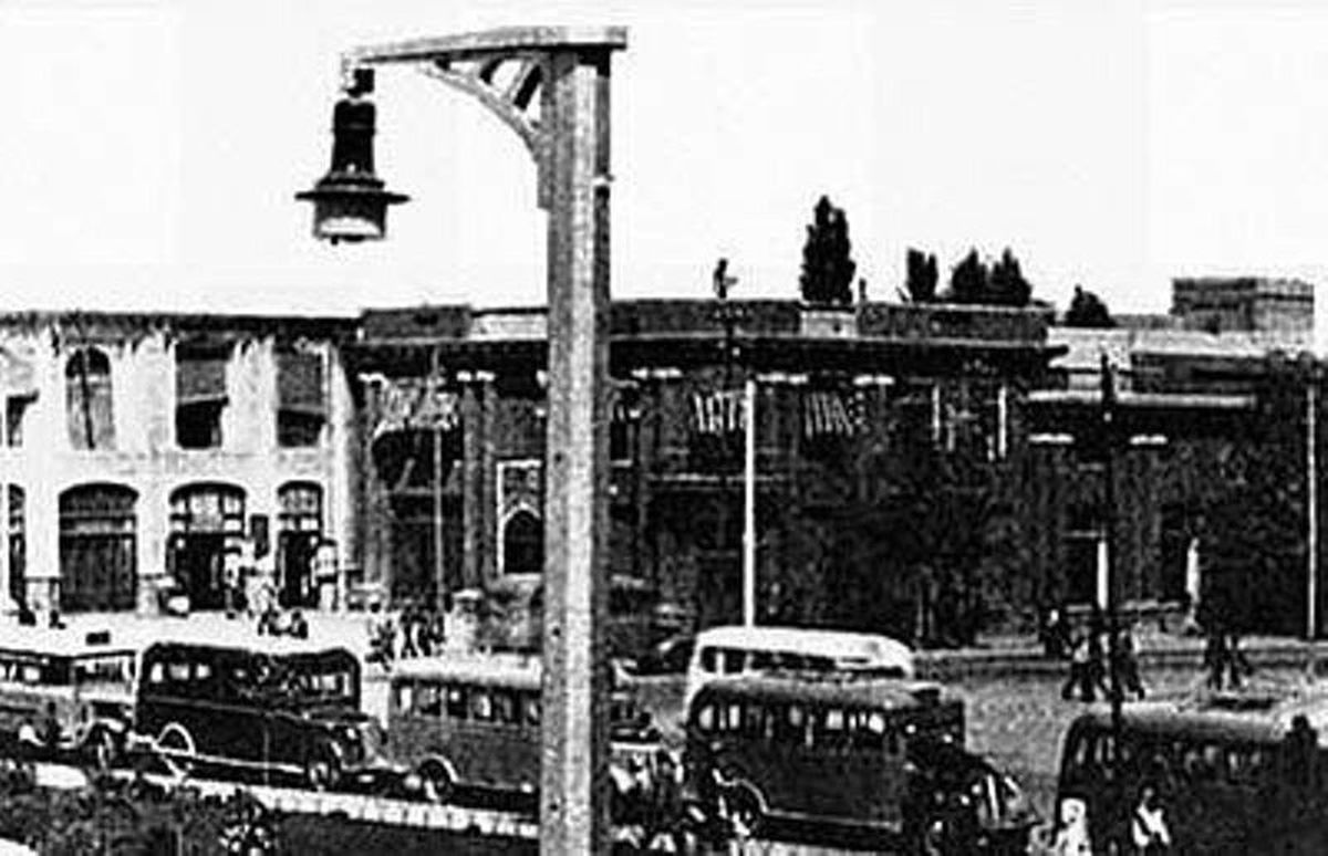 مالک نخستین کارخانه برق تهران چه کسی بود؟
