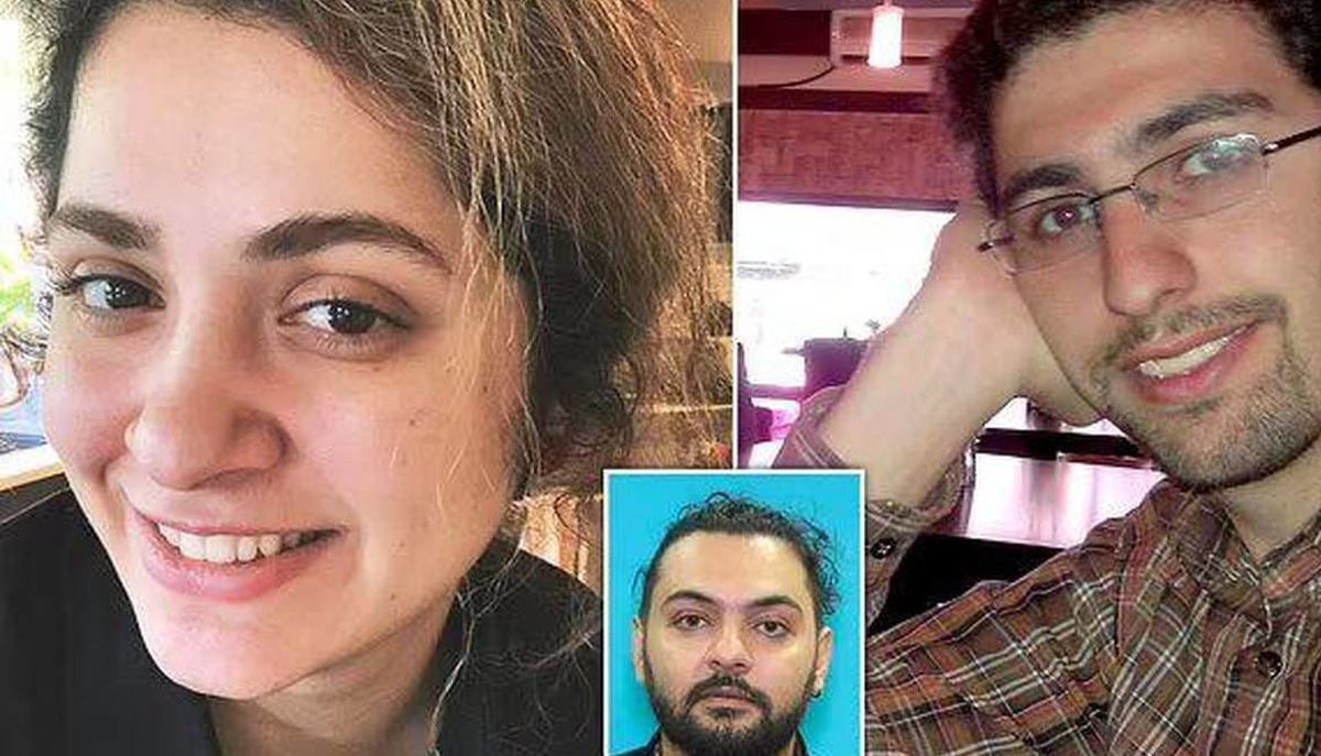 جزئیات جدید و هولناک درباره قتل زوج ایرانی ساکن سیاتل آمریکا + عکس