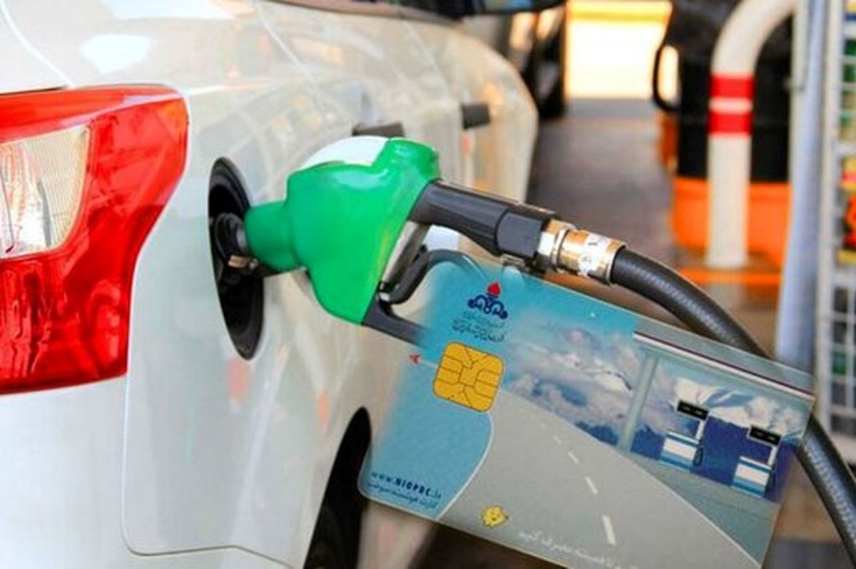 اطلاعیه سازمان برنامه و بودجه درباره افزایش قیمت بنزین