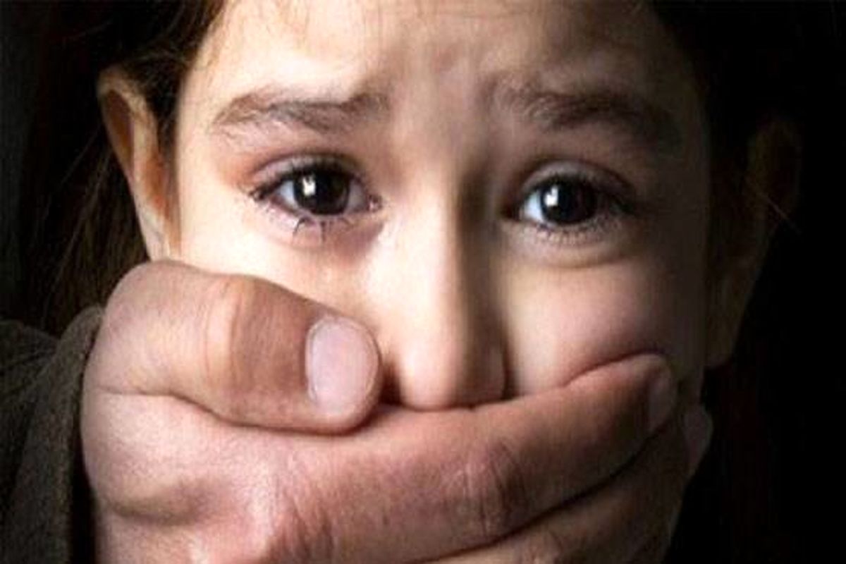 ربودن دختر ۶ ساله در عرض ۲۰ دقیقه