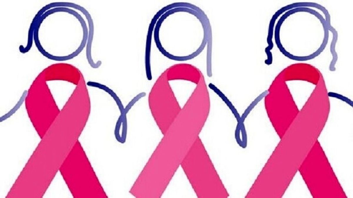 علائم و نشانه‌های سرطان سینه در زنان