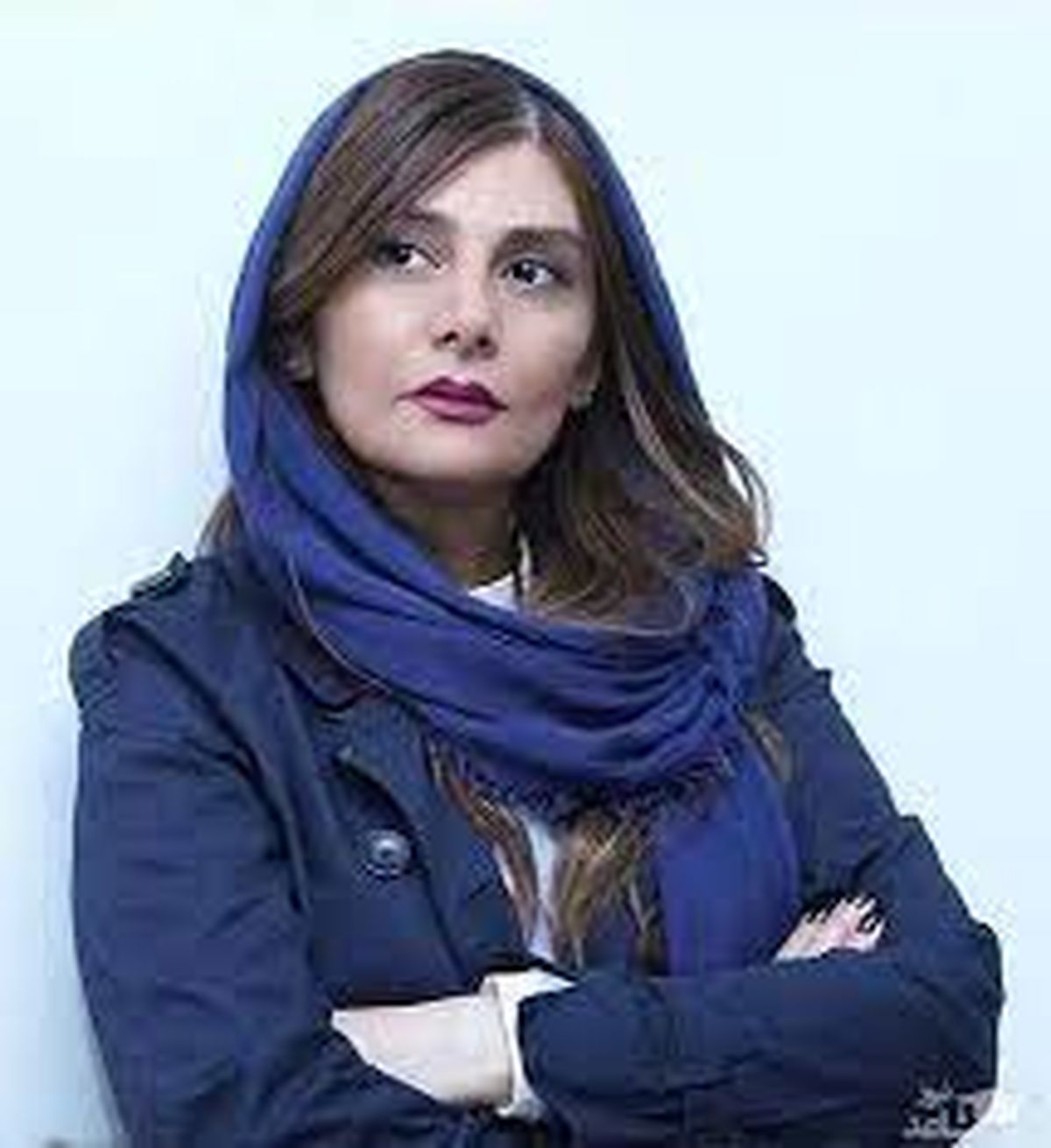 بازداشت هنگامه قاضیانی بازیگر معروف سینما + دلایل