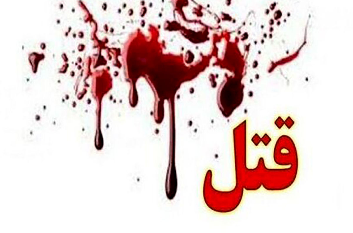 آخرین جزییات از قتل خانوادگی در تهران/دختر جوان و نامزدش اجساد را داخل اسید انداختند! 