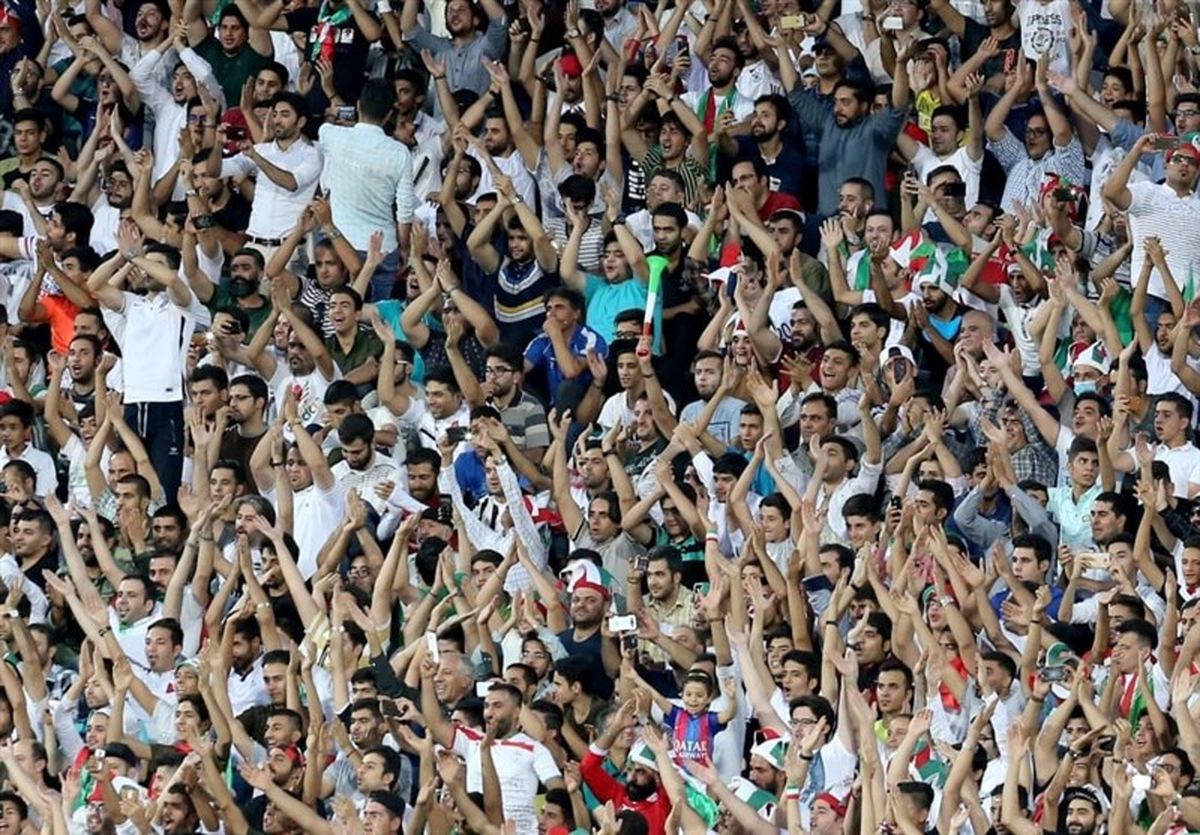اعلام شرایط حضور تماشاگران در مسابقات هفته دوم لیگ برتر فوتبال