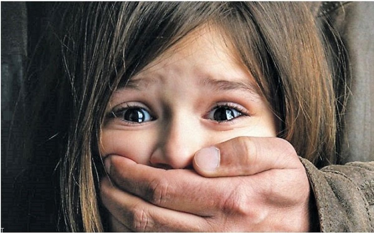 جزئیات قتل دختربچه ۳ ساله مشهدی از زبان قاتل | متهم: از شدت ترس خفه‌اش کردم !