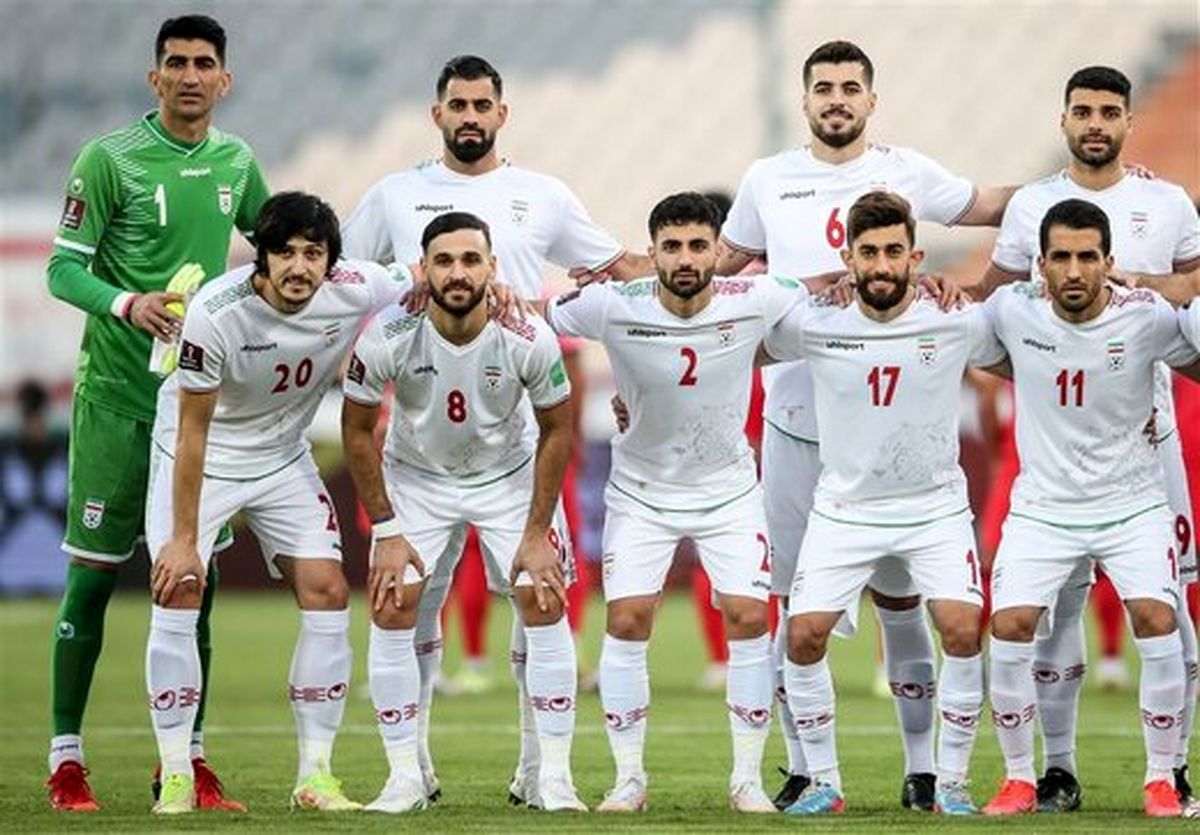 ارزش تیم ملی فوتبال ایران در جام جهانی چقدر است ؟